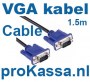 Vga-kabel-cable